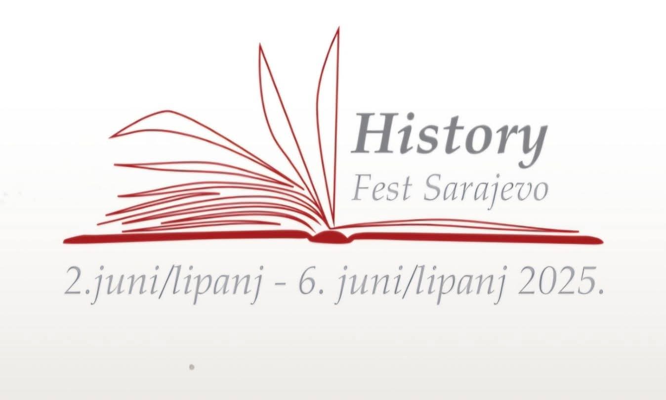 Deveti po redu History Fest posvećen je godišnjicama završetka Drugog svjetskog rata, genocidu u Srebrenici i potpisivanja Dejtonskog mirovnog sporazuma